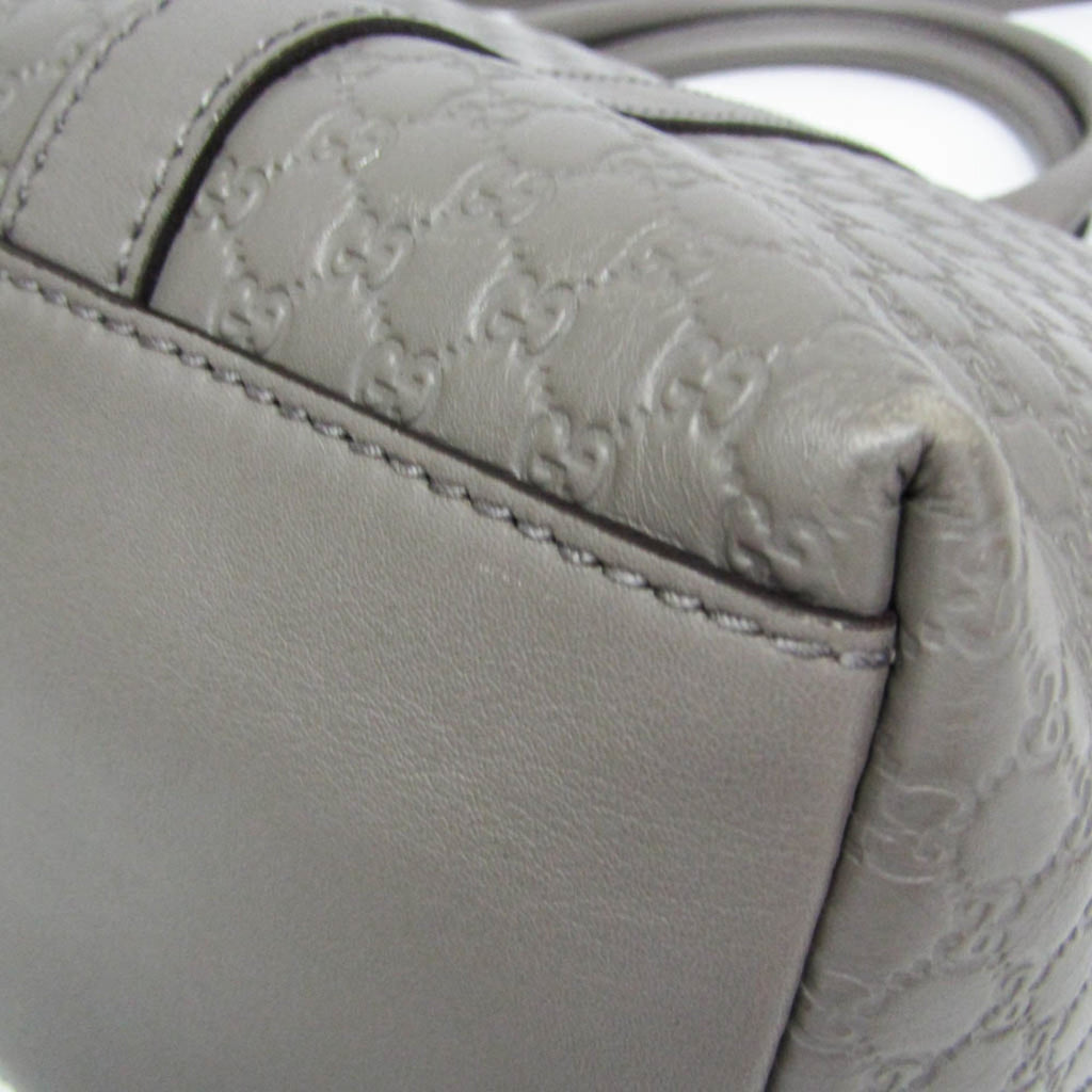 Gucci MicroGuccissima · Calfskin