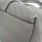 Gucci MicroGuccissima · Calfskin
