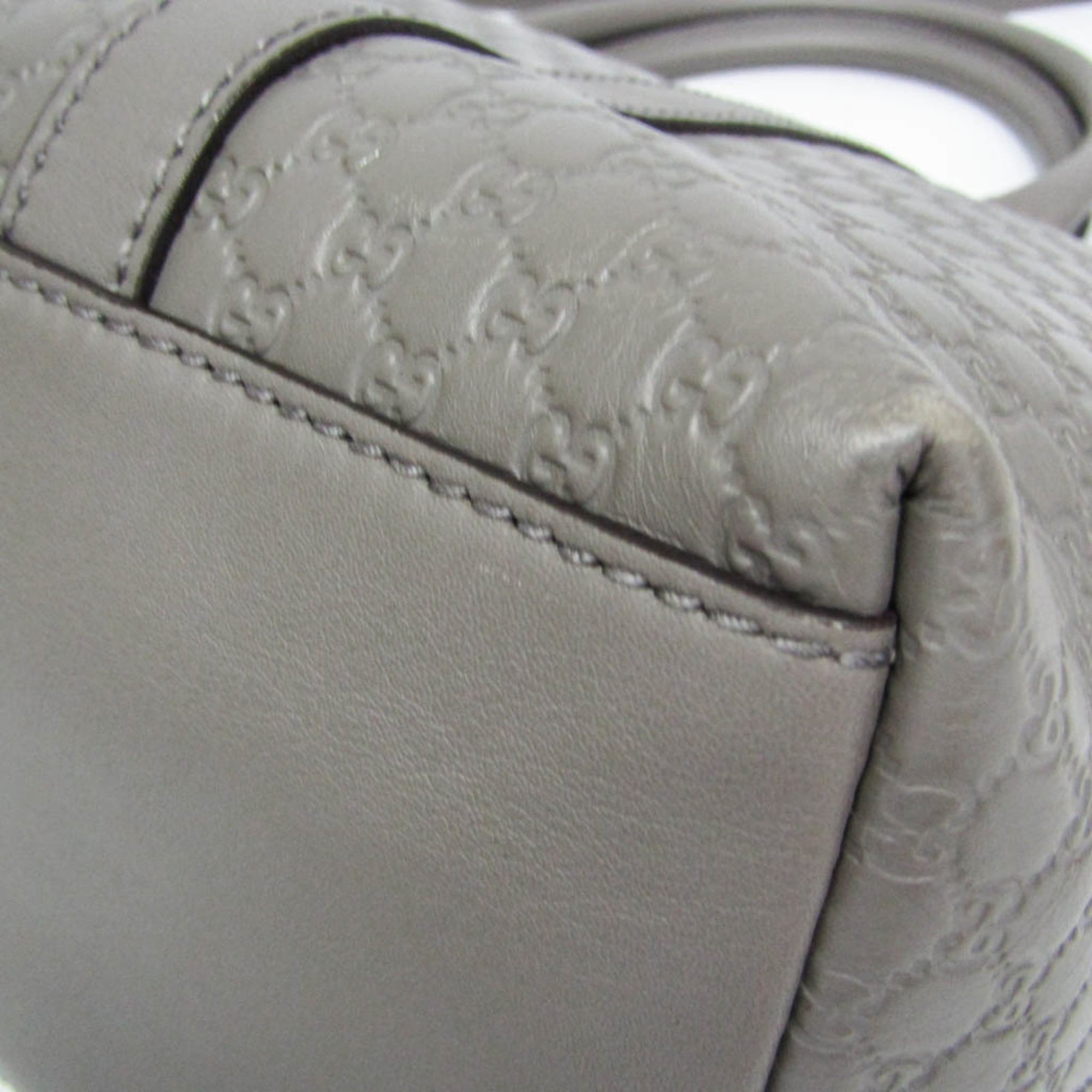 Gucci MicroGuccissima · Calfskin