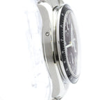 Omega Speedmaster Mark 40 · Steel · Automatic