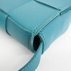 Bottega Veneta Intrecciato Cassette · Lamb
