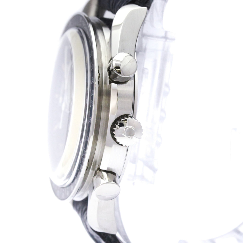 Omega Speedmaster · Steel · Automatic