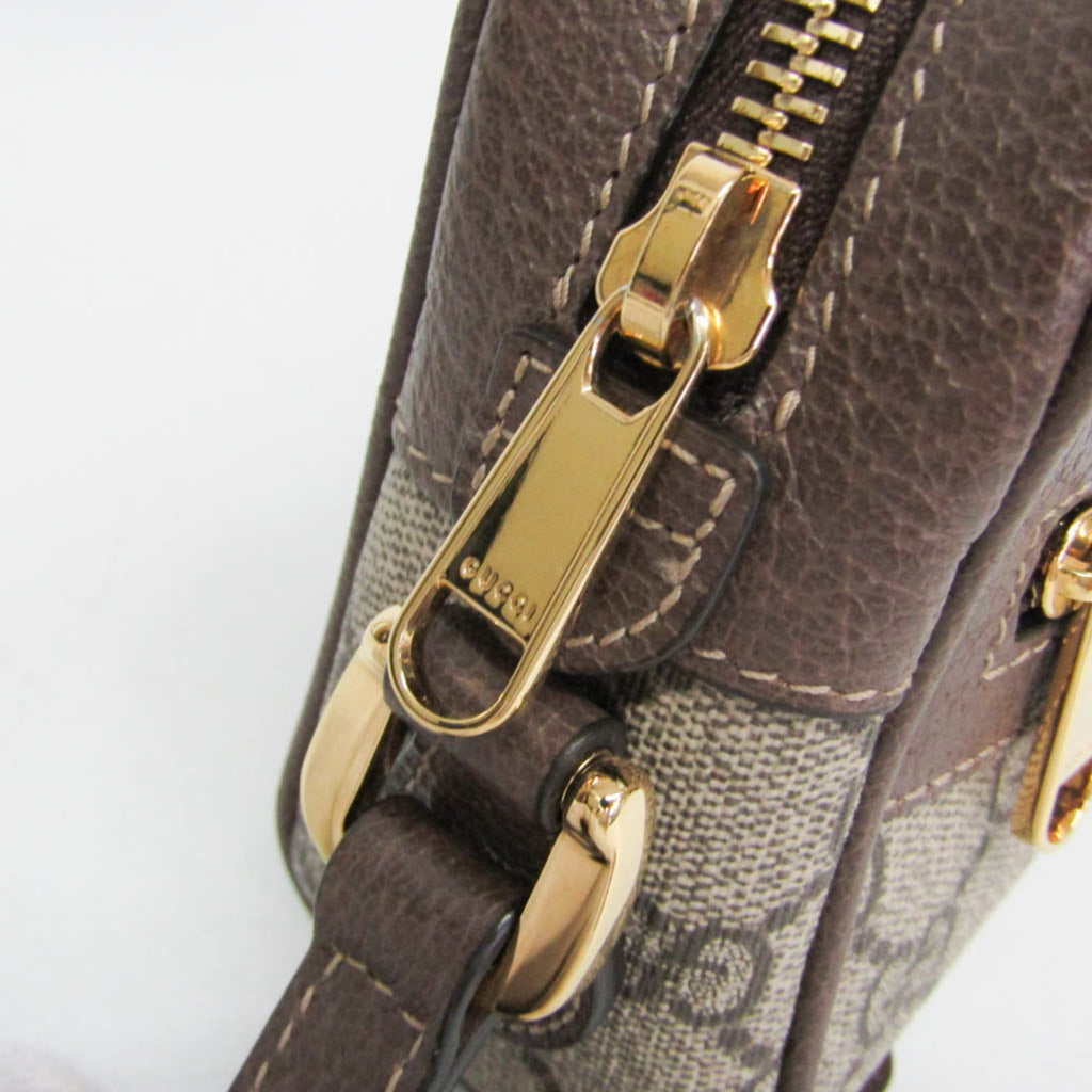 Gucci Ophidia · GG Supreme · Crossbody