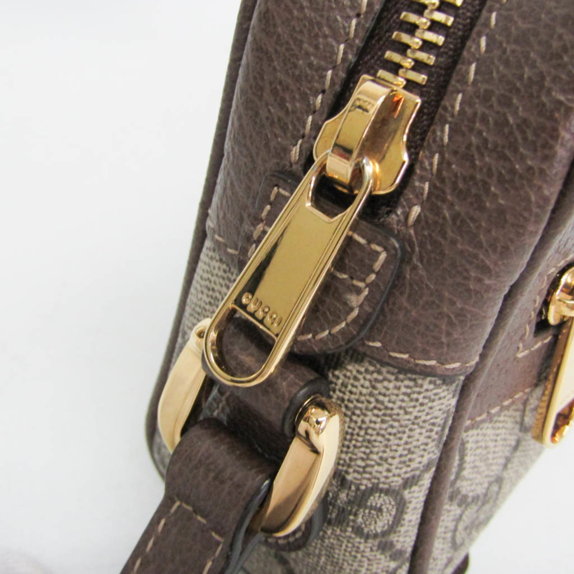 Gucci Ophidia · GG Supreme · Crossbody