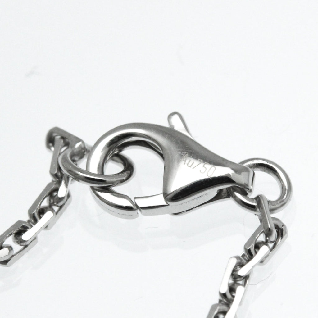 Cartier Baby Love · 18K White Gold · Diamond