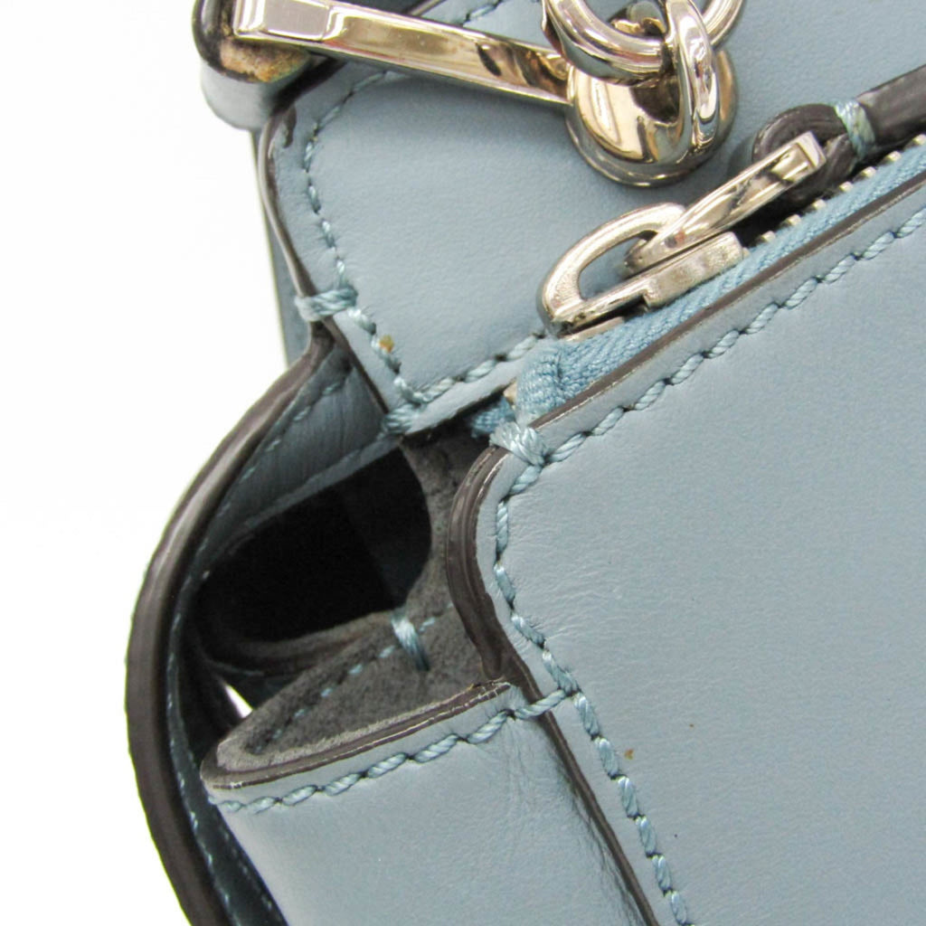 Fendi Dotcom · Calfskin Handbag