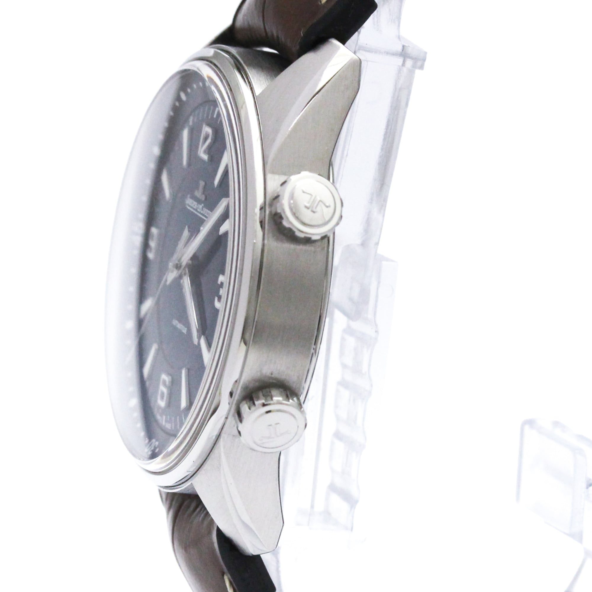 Jaeger-LeCoultre Polaris · Steel · Automatic