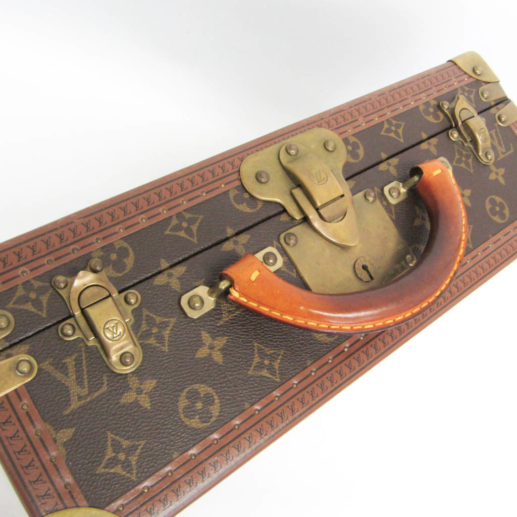 Louis Vuitton Cotteville 40 · Monogram