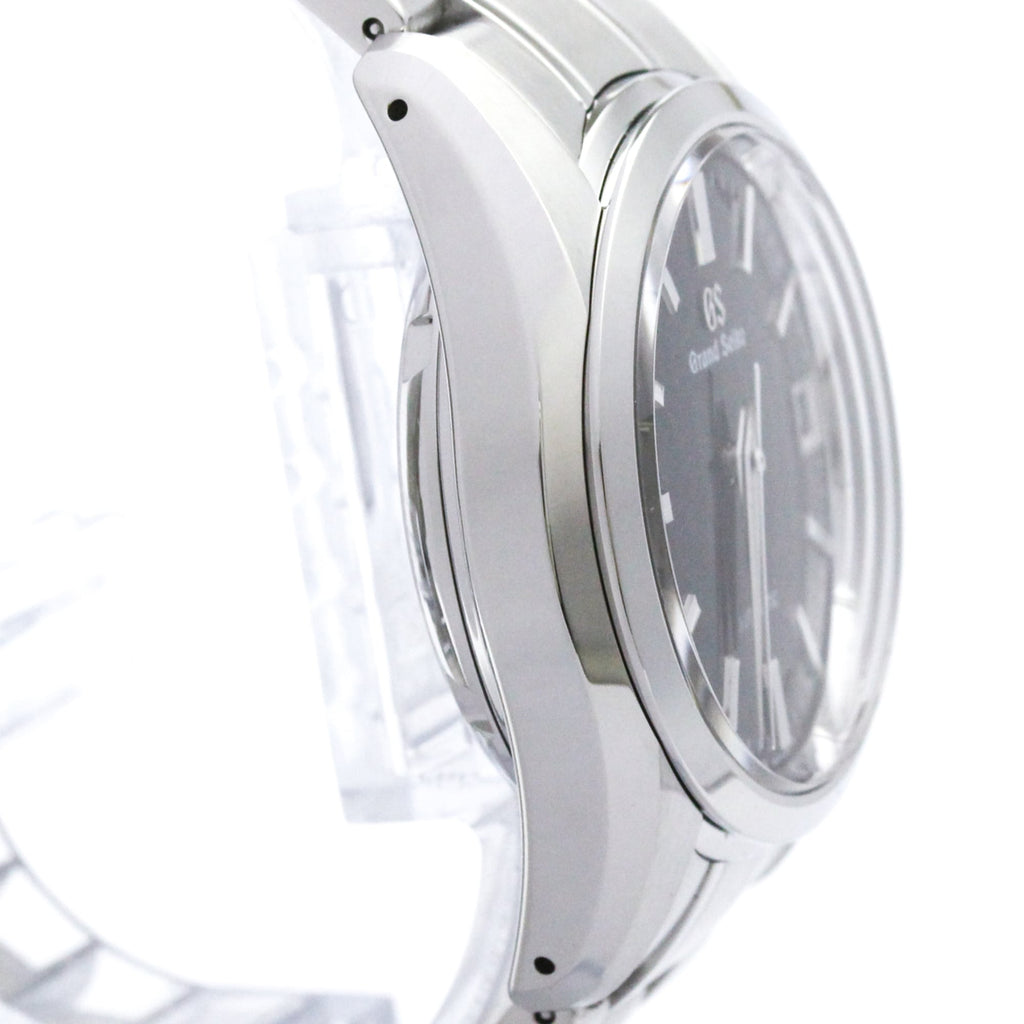 Grand Seiko Heritage · Steel · Automatic