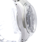 Grand Seiko Heritage · Steel · Automatic