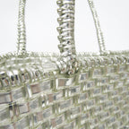 Anteprima Intreccio · Wire Handbag