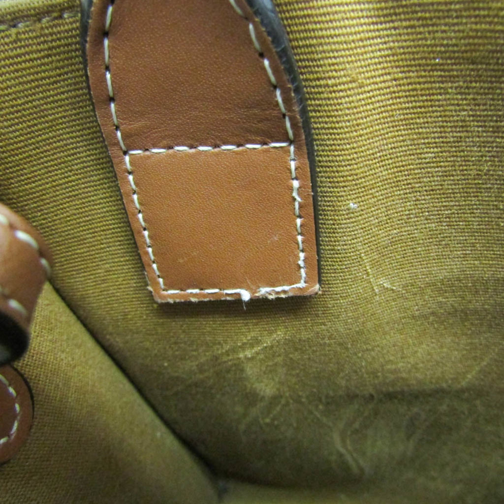 Celine Triomphe Vertical Cabas Mini