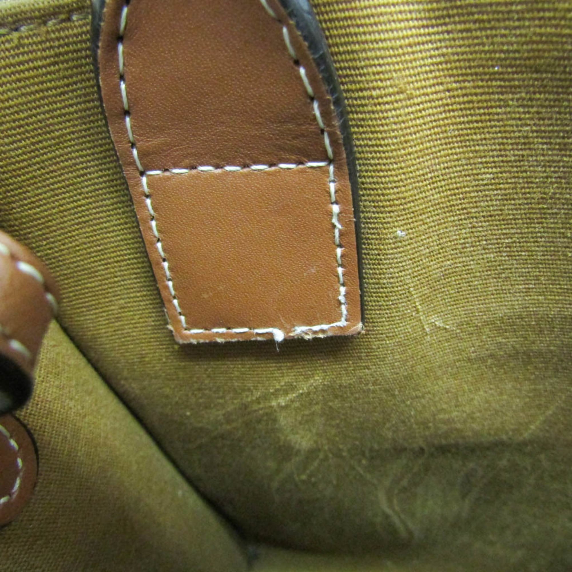 Celine Triomphe Vertical Cabas Mini