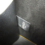 Fendi Box · Leather