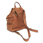 Tory Burch Thea · Leather Backpack