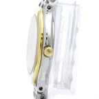 Omega De Ville Symbol · 18K Gold & Steel