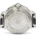 Tag Heuer Formula 1 · Grand Date Alarm