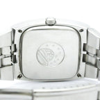 Omega Constellation · Steel · Automatic