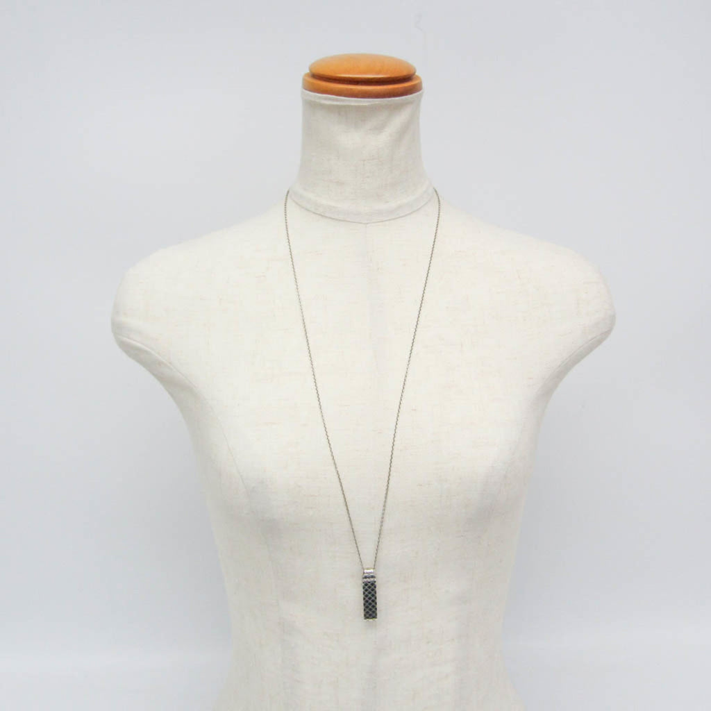 Bottega Veneta Intrecciato · Sterling Silver