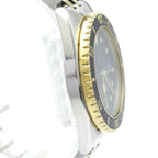 Tag Heuer Professional · Gold Plated Steel