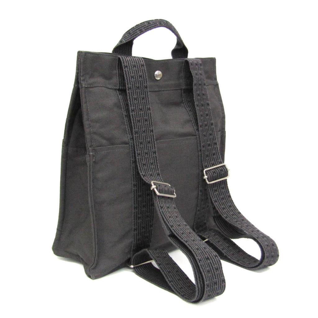 Hermès Her Line · Backpack · Technical Fabric