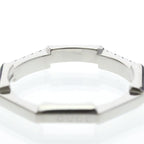 Gucci Link to Love · Platinum · Diamond