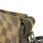 Louis Vuitton Damier Makeup Pouch