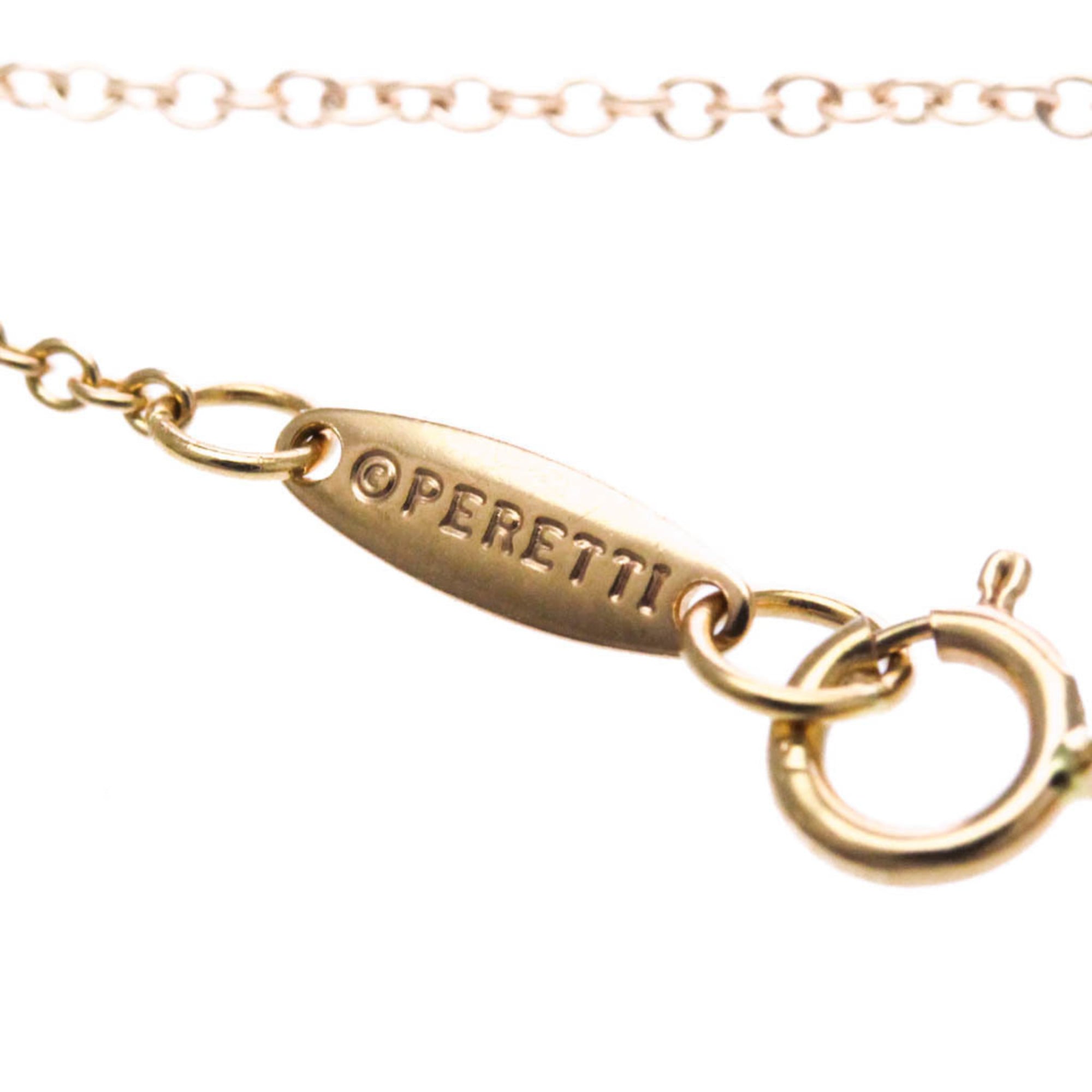 Tiffany Diamonds by the Yard · Rose Gold