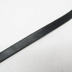 Hermès Hapi · 4-Strand Wrap · Leather