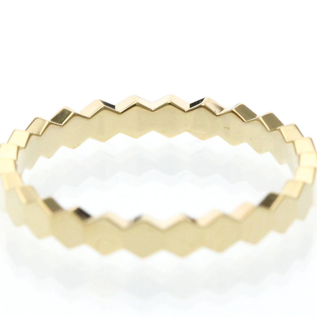 Chaumet Be My Loving · 18K Yellow Gold