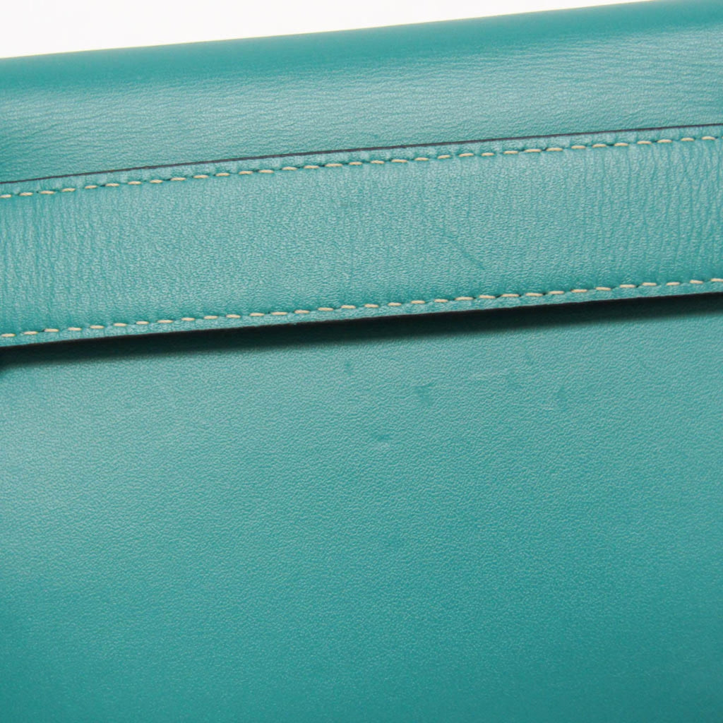 Loewe Gate Mini Bum Bag · Leather