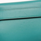 Loewe Gate Mini Bum Bag · Leather
