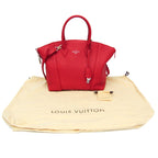 Louis Vuitton Parnasséa Rockit · Taurillon