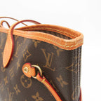 Louis Vuitton Monogram Neverfull MM
