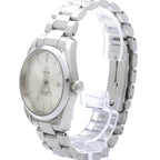 Omega Seamaster Aqua Terra · Steel · Quartz