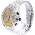 Tag Heuer Carrera · Baja California · Steel