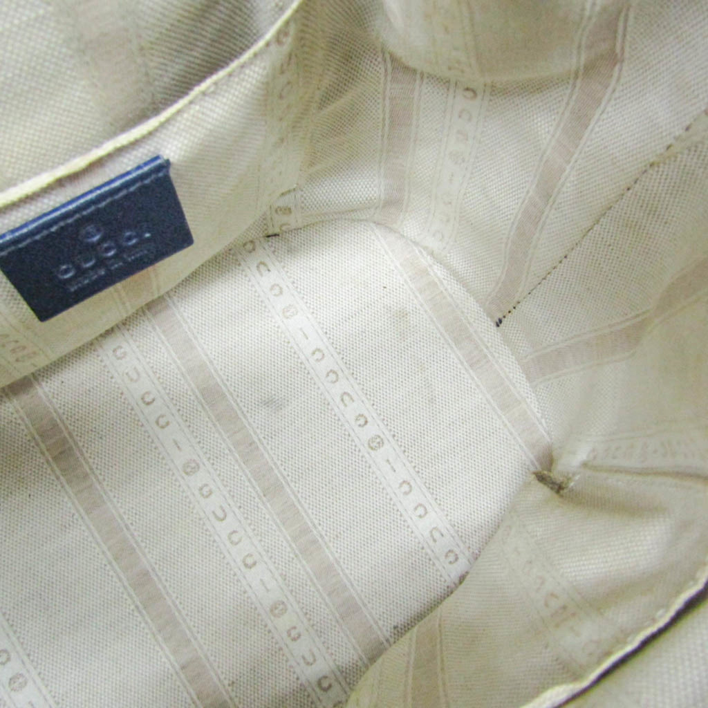 Gucci Bright Diamante · Leather