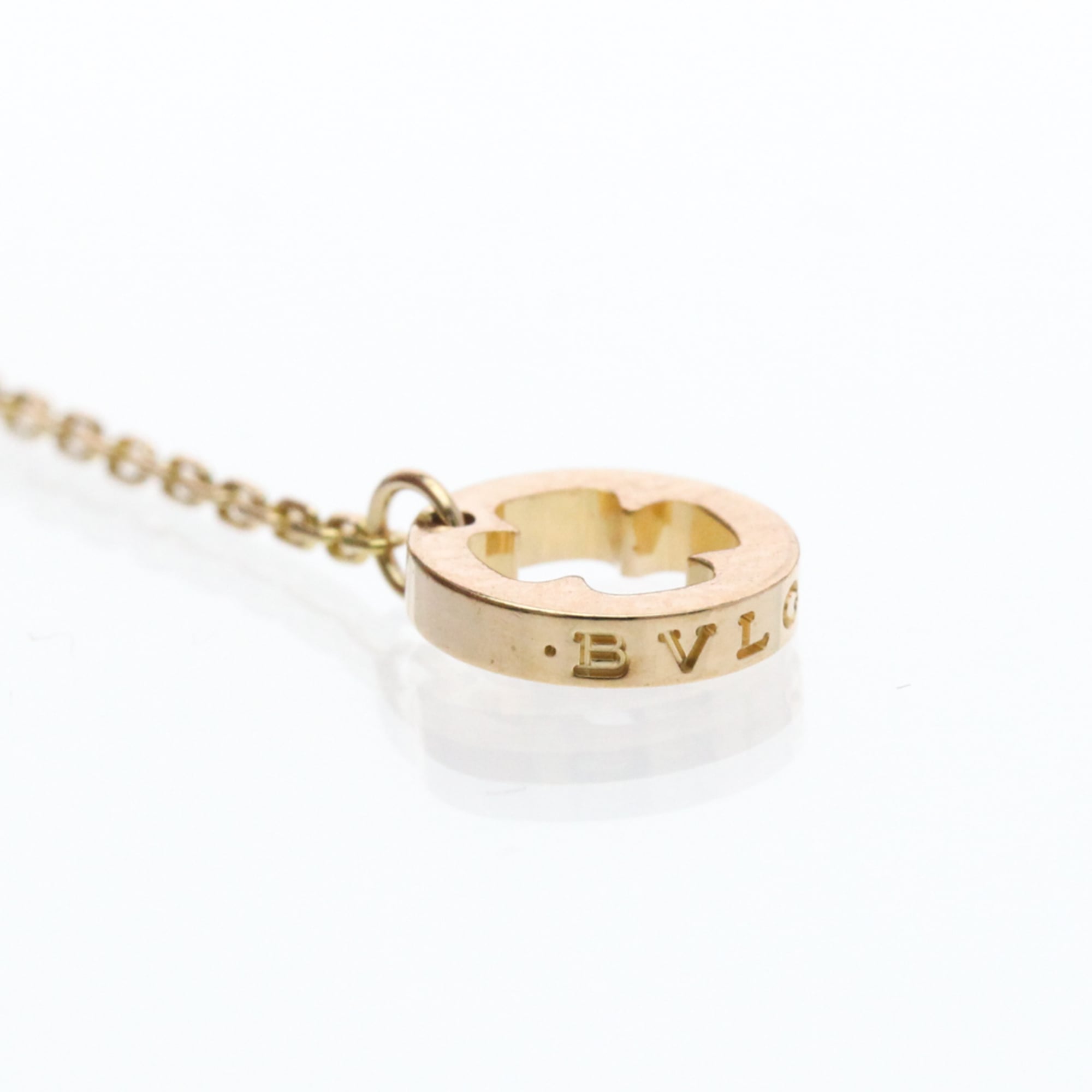Bvlgari Fiorever · Diamond · Rose Gold