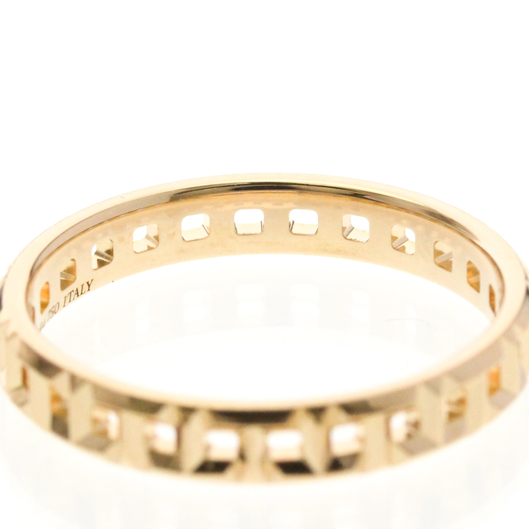 Tiffany T True · Rose Gold