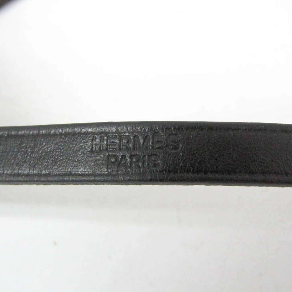 Hermès Hapi · 4-Row Leather Wrap