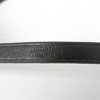Hermès Hapi · 4-Row Leather Wrap