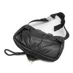 Bottega Veneta Beak Belt Bag · Leather