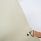 Salvatore Ferragamo Gancini Vara · Ribbon Handle