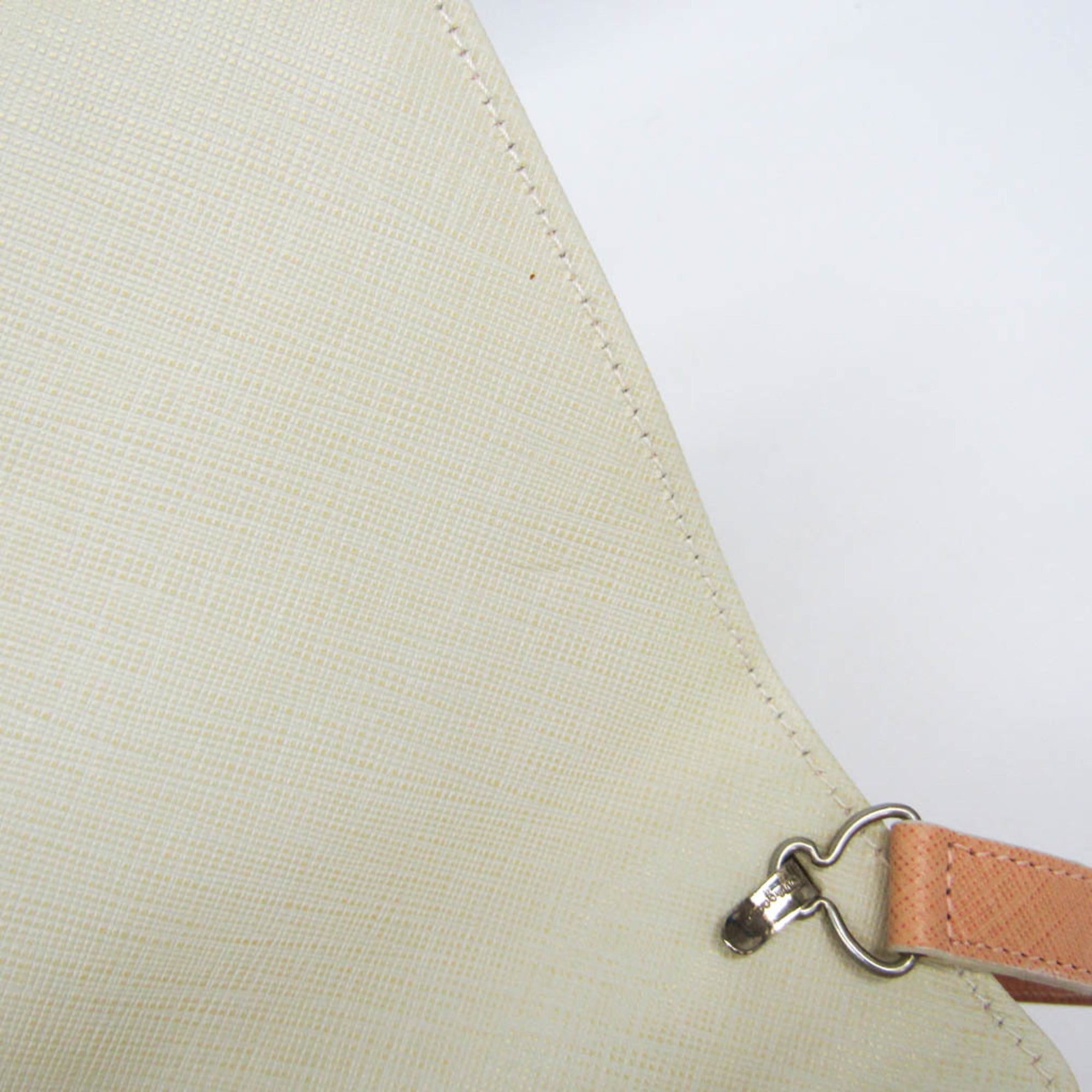 Salvatore Ferragamo Gancini Vara · Ribbon Handle