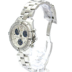 Breitling Colt Chrono Ocean · Steel · Quartz