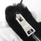 Prada Montone · Fur Tote