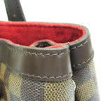 Louis Vuitton Hampstead MM · Damier Ebene