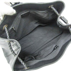 Gucci Leather Tote