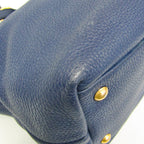 Miu Miu · Leather Tote