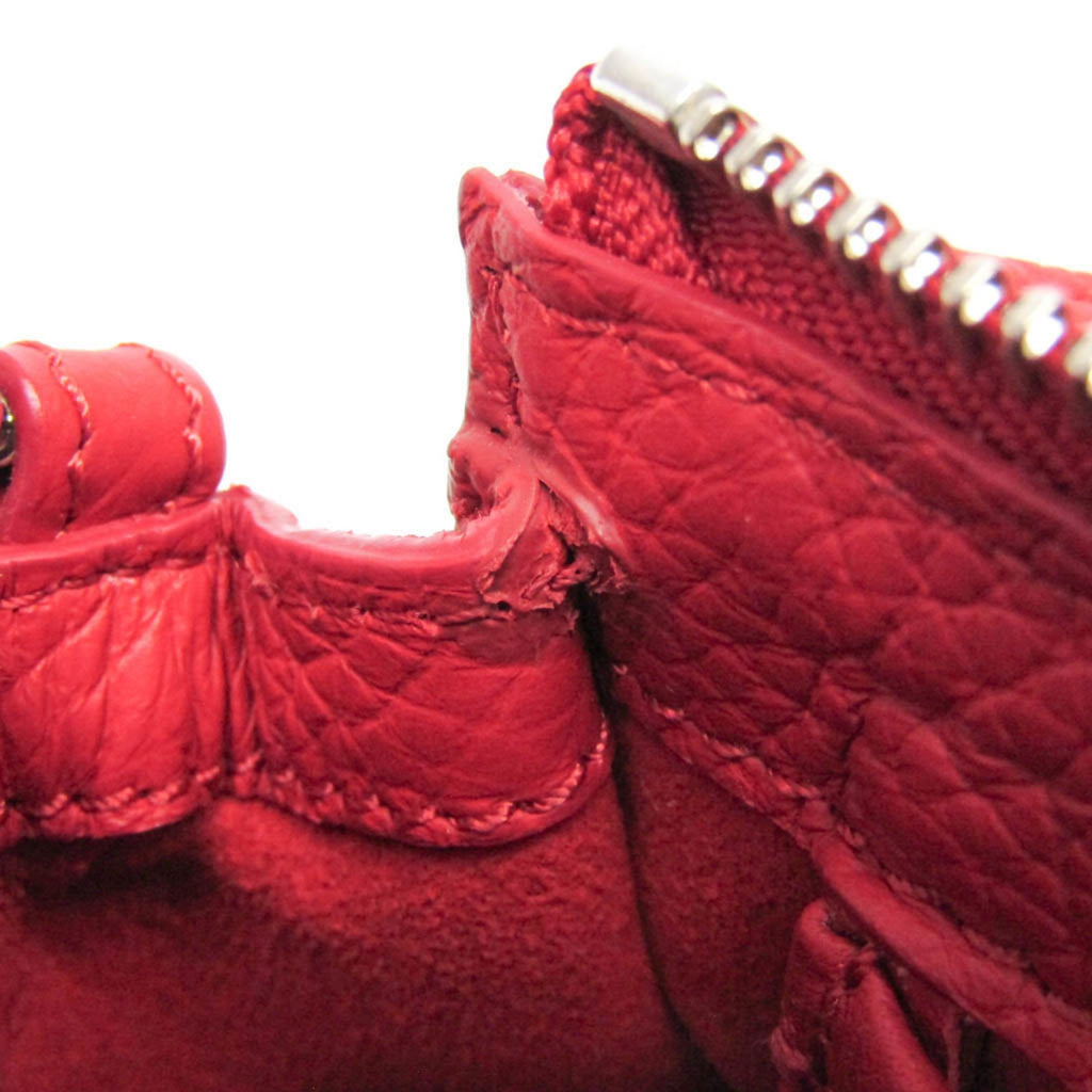 Zanellato Nina · Leather Shoulder Bag